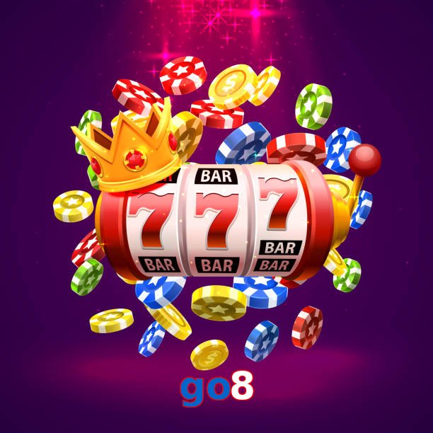 ☘️ Slots RTP cao + Vòng quay miễn phí! go8